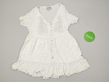 pull and bear golf damski: PULL&BEAR, Tunika damska, rozmiar M — 2