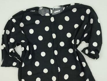 reserved sukienka w kropki: Bluzka damska, rozmiar M — 1