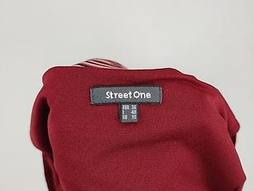 second hand sierakowice: Street One, Sukienka damska, rozmiar S — 4
