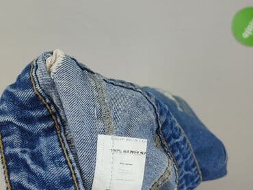 bluzki z traktorem dla chłopca: Kurtka jeansowa damska, L — 5