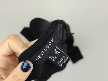 sukienka o kroju marynarki h: New Look, Bluzka damska, rozmiar XL — 4