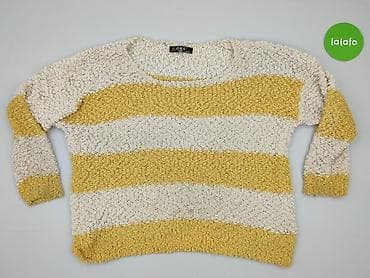 sweter: Sweter damski, rozmiar XL — 2
