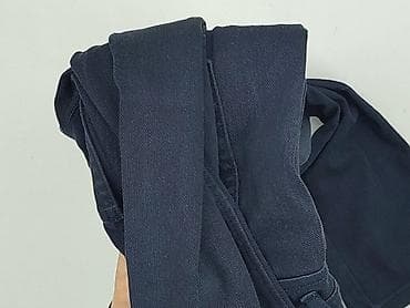 stradivarious cargo: Tchibo, Spodnie materiałowe damskie, rozmiar S — 7