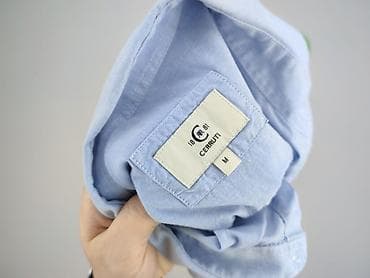 moraj dresy: Cerruti 1881, Koszulа dla mężczyzn, rozmiar M — 4