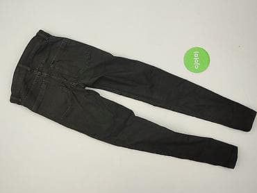 dżinsy plus size: Sinsay, Jeansy damskie, rozmiar XS — 3