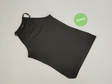 koszulka na ramiączkach jedwabna: Florence + Fred, T-shirt damski, rozmiar S — 3