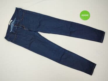 hollister jeans: Hollister, Jeansy damskie, rozmiar S — 2
