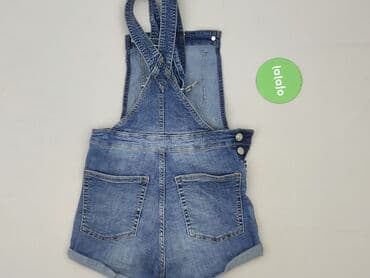 piżama stranger things h m: H&M Divided, Dungarees for women, S — 3