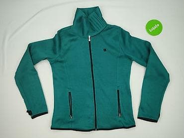 andzela com kurtki: Polar damski, rozmiar S — 2