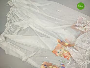 Zasłonka/woal do pokoju dziecięcego – unisex, dla niemowląt i małych w lalafo.pl — 2 Zasłonka/woal do pokoju dziecięcego – unisex, dla niemowląt i małych — 2