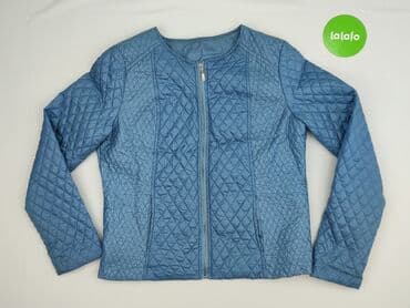 kurtka zimowa damska z kapturem reserved: Kurtka przejściowa damska, rozmiar M — 2