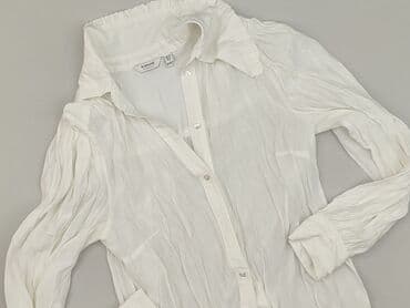 dluga biala koszula: BYoung, Koszula damska, rozmiar S — 1