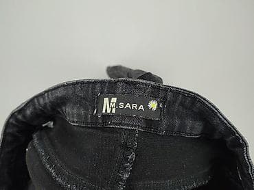 daddy jeans: M.Sara, Jeansy damskie, rozmiar M — 4