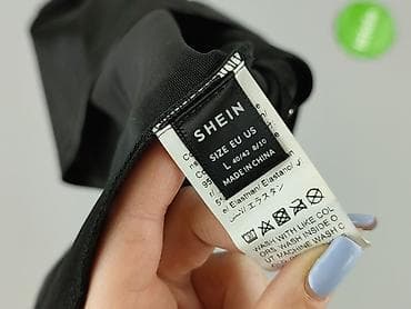 shein shorty: Shein, Spódnica damska, rozmiar L — 4
