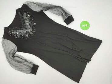 sukienka illuminate olx: Galaxy, Sukienka damska, L — 2