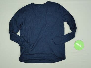 biała jedwabna bluzka damska: Bluza damska
, rozmiar M — 3