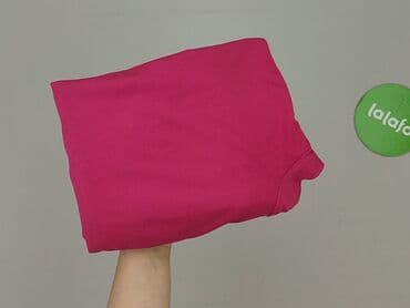 koszulki bez rękawów damskie reebok: Reebok, T-shirt damski, rozmiar M — 8