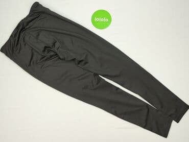 gym hard legginsy: Legginsy Sportowe damskie, rozmiar M — 3