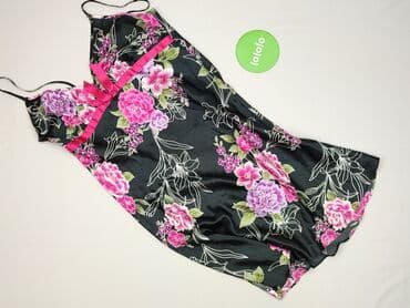 sukienki z piórami czarna: Women`s dress, size S — 3