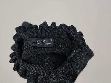 popken: Papaya, Sukienka damska, rozmiar L — 4
