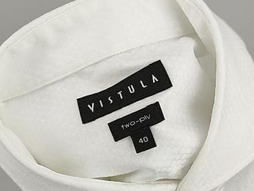 biala koszula vistula: Vistula, Koszulа dla mężczyzn, rozmiar L — 4
