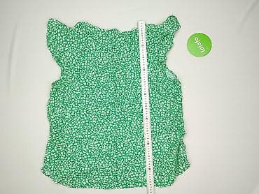 długa bluza: C&A, Bluzka damska, rozmiar 4XL — 4