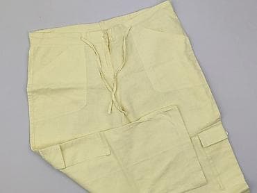 dresy boohoo: Spodnie cargo damskie, rozmiar XL — 1