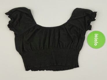 cropp body: Sinsay, Top damski, rozmiar S — 3