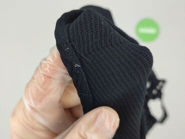 krótkie spodenki do grubych rajstop: Bluzka damska, S — 5