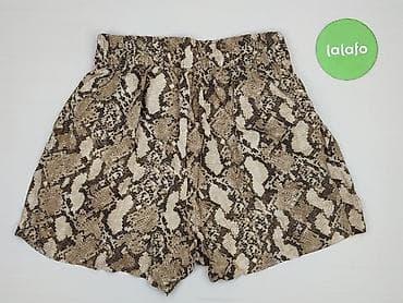 used goods: H&M, Szorty damskie, rozmiar S — 3