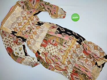 shein zolta sukienka: Shein, Sukienka damska, rozmiar M — 3