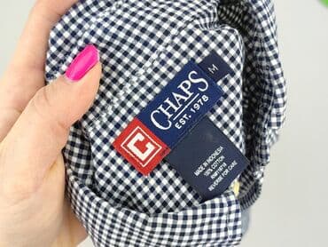 sweter w paski c a: Shirt for men, M (EU 38), condition - Perfect — 4