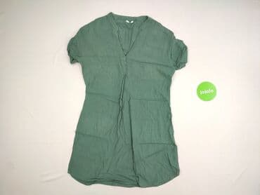 duże rozmiary ekskluzywne sukienki plus size: Sukienka damska, rozmiar M — 2