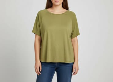 camel active ubrania: C&A, Bluzka damska, rozmiar 2XL — 6