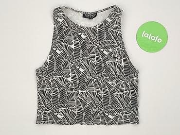 romwe tops: Topshop, Top damski, rozmiar M — 2