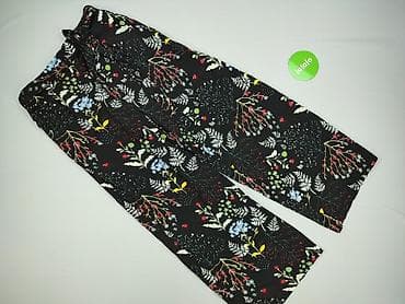 balerinki puma: Spodnie materiałowe damskie, rozmiar S — 2