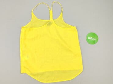 neonowe koszulki damskie: Top damski, rozmiar M — 4