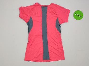 ea7: T-shirt damski, rozmiar M — 3