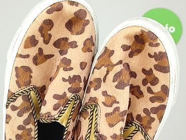 spodenki pull: Trampki Skechers, 34, Używany — 6