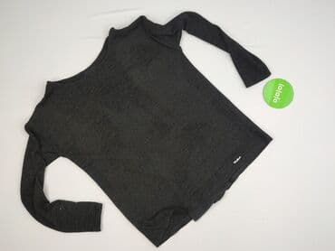 czerwona bluza pull bear: Sweter damski, rozmiar XL — 2