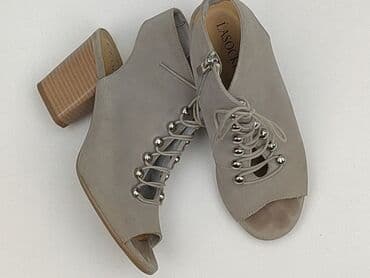 sandalki ccc: Босоніжки жіночі, розмір 36 — 1