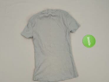 sinsay t shirty damskie: Sinsay, T-shirt damski, rozmiar XS — 3