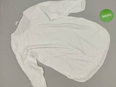 obcisla biale bluzki: Vero Moda, Bluzka damska, rozmiar L — 3