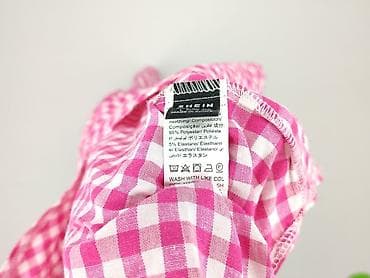 shein shorty: Shein, Koszula damska, rozmiar L — 4