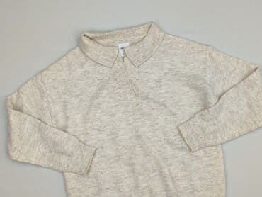 Sinsay, Women`s sweater, size 2XS