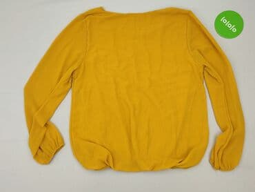 marynarka damska w jodełkę: Bluzka damska, rozmiar L — 3