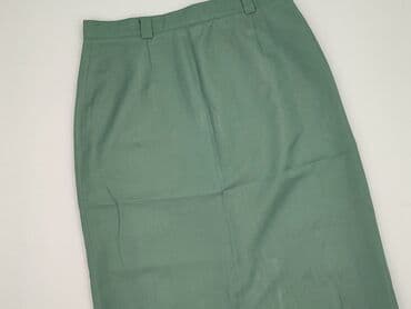 długie letnie spódnice allegro: Women`s skirt, size 2XL (EU 44) — 1