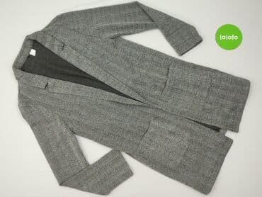 kurtka i kamizelka futrzana: Kardigan damski, rozmiar XS — 2