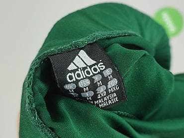 garnitur adidasa: Adidas, Szorty damskie, rozmiar M — 4