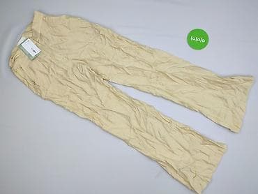 opus spodnie: H&M, Spodnie materiałowe damskie, rozmiar XS — 2